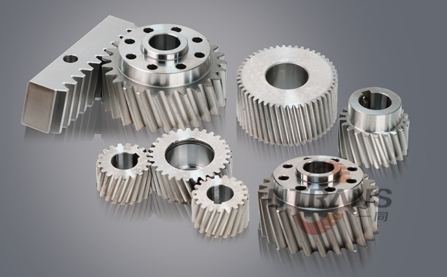 齒輪輪齒少于17齒數(shù)無(wú)法轉(zhuǎn)動(dòng)？