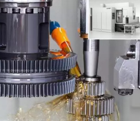 10大齒輪加工公司，你應(yīng)該有所了解！