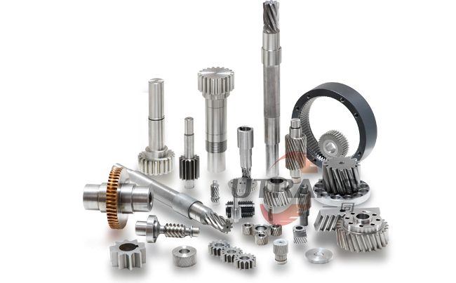 小模數(shù)齒輪，這些知識你都清楚嗎？