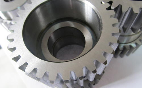 機(jī)床齒輪