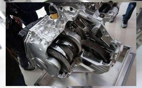 汽車、拖拉機(jī)齒輪加工要求