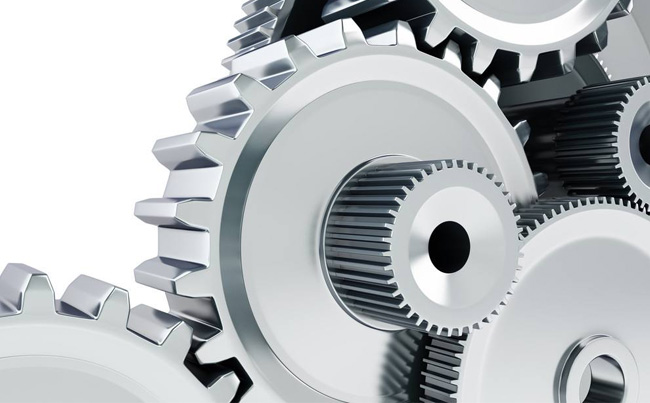 齒輪常見(jiàn)的幾種加工方法(推薦)