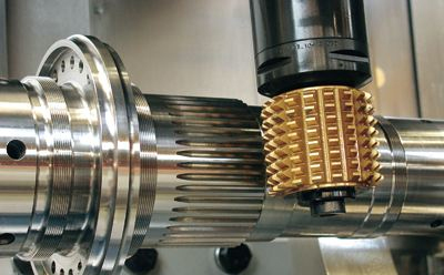 齒輪加工廠哪個品牌好