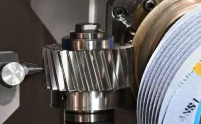 齒輪批量加工的新技術(shù)