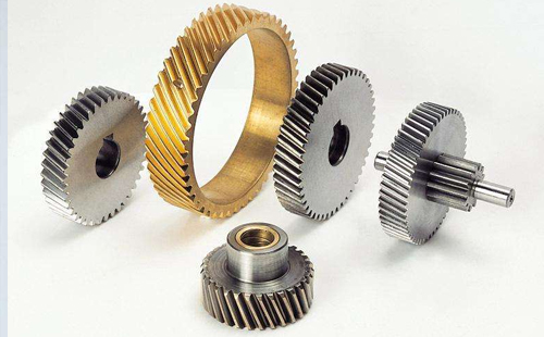 金屬齒輪加工工藝(供參考了解)